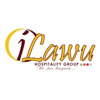iLawu Hospitality Group Logo