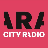 ARA City Radio Logo