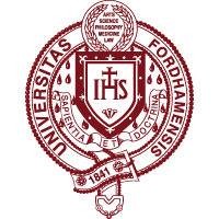 Fordham University London Logo
