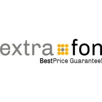 Extrafon GmbH Logo