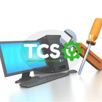 Trinity Computer Services Logo