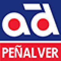 AD Peñalver Logo