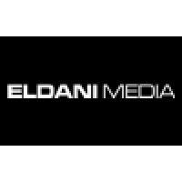 ELDANI MEDIA Logo