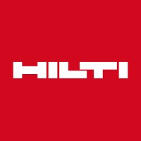 Hilti Indonesia Logo