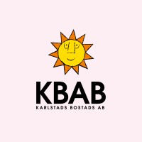 Karlstads Bostads AB Logo