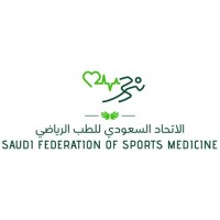 Saudi Federation of Sports Medicine Logo