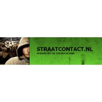 straatcontact.nl Logo