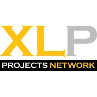 XLProjects Network (XLP) Logo