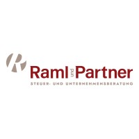Raml und Partner Steuerberatung GmbH Logo
