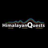 Himalayan Quests Logo