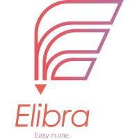 Elibra Logo
