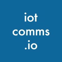 iotcomms.io Logo