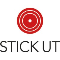 Stick Ut Logo