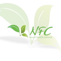 NFC GIDA & KİMYA Logo