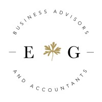 Enterprise Growth Logo