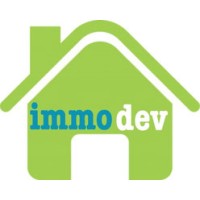 ImmoDev Logo