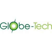 Globe-Tech Logo