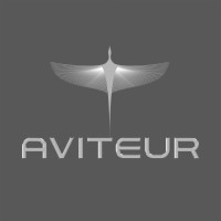 Aviteur Logo