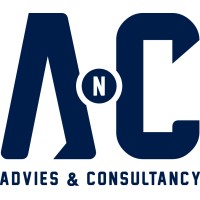 Advies N Consultancy Logo