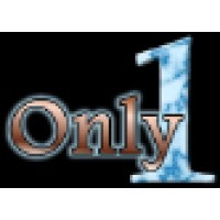 Only1 Music Logo