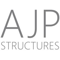 AJP Structures Logo