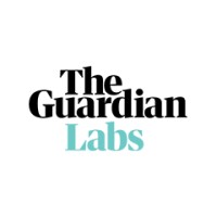 The Guardian Labs Logo