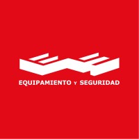Equipamiento y seguridad Logo