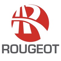 Groupe ROUGEOT Logo