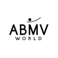 ABMV world s.r.o. Logo