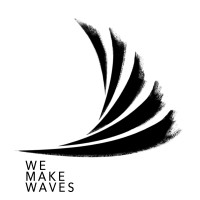 wirmachenwelle e. V. Logo