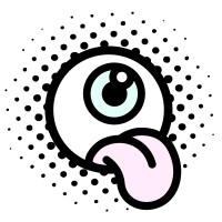 QuickVision Creative Logo