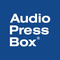 AudioPressBox Logo