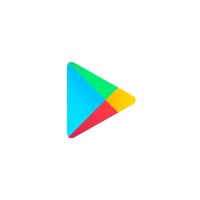 Google Play Logo