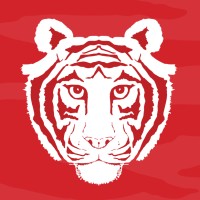 Paper Tiger Edinburgh Logo