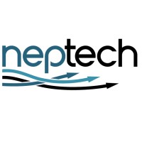 neptech AB Logo