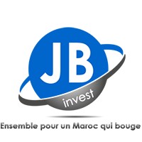 JB INVEST Logo