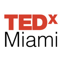 TEDxMiami Logo