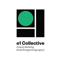 e1collective Logo