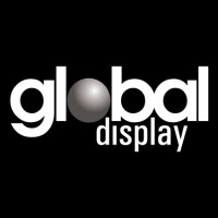 Global Display South Africa Logo