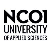 NCOI University of Applied Sciences Logo