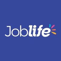 Joblife Employment Logo