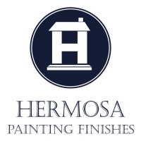 Hermosa Painting Finishes Logo