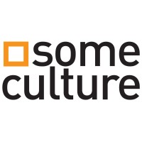 Some Culture Logo