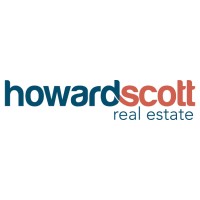 Howard Scott Real Estate Logo