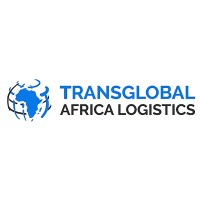 TRANSGLOBAL AFRICA LOGISTICS Logo