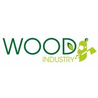 Wood Industry Ukraine Logo