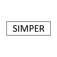 UAB SIMPER Logo