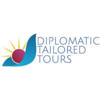 Diplomatic Tailored Tours Pty LTD Logo