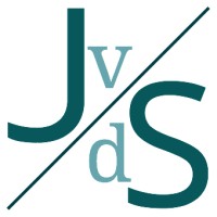 JvdS.net Logo