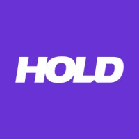 HOLD Logo